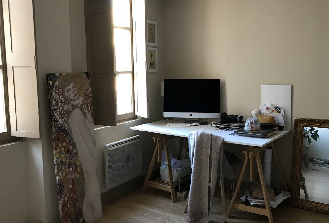 location Appartement Nimes - Photo 3