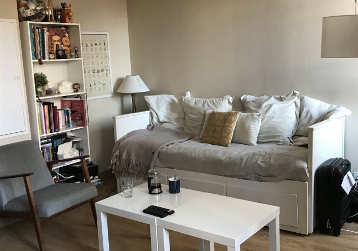location Appartement Nimes