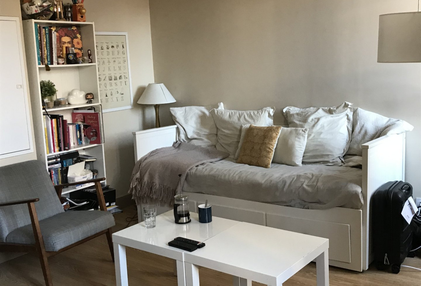 location Appartement Nimes - Photo 1