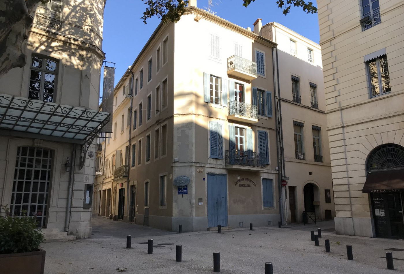 location Appartement Nimes - Photo 7