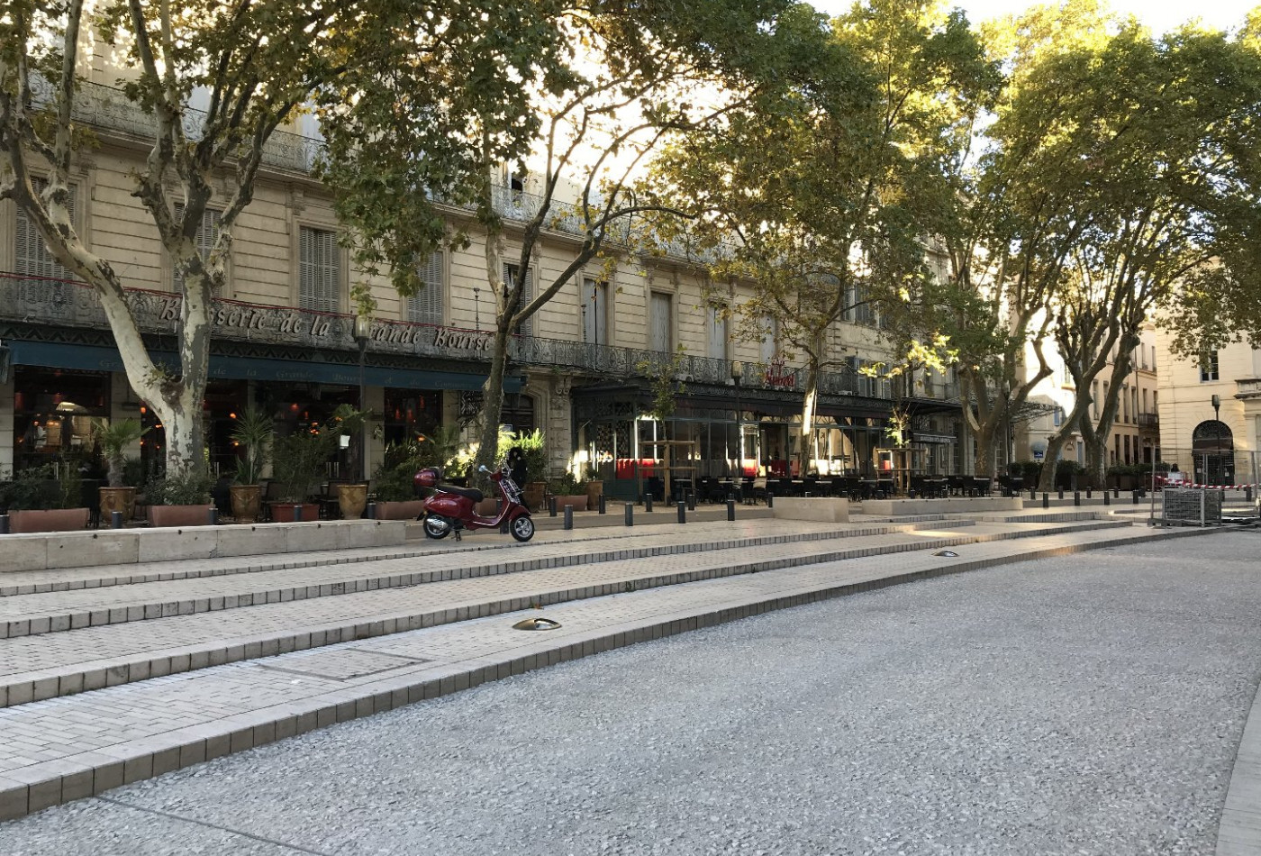 location Appartement Nimes - Photo 8