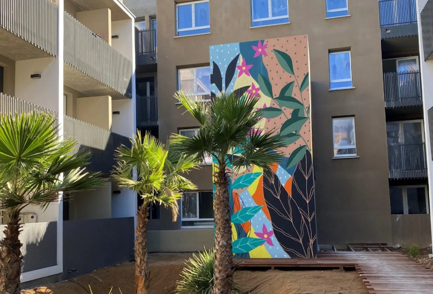 location Appartement Castelnau Le Lez - Photo 1