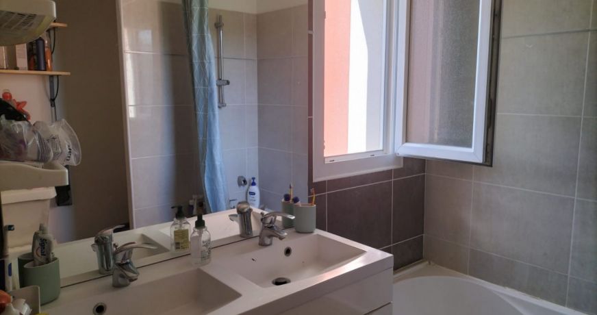 vente Maison Montpellier