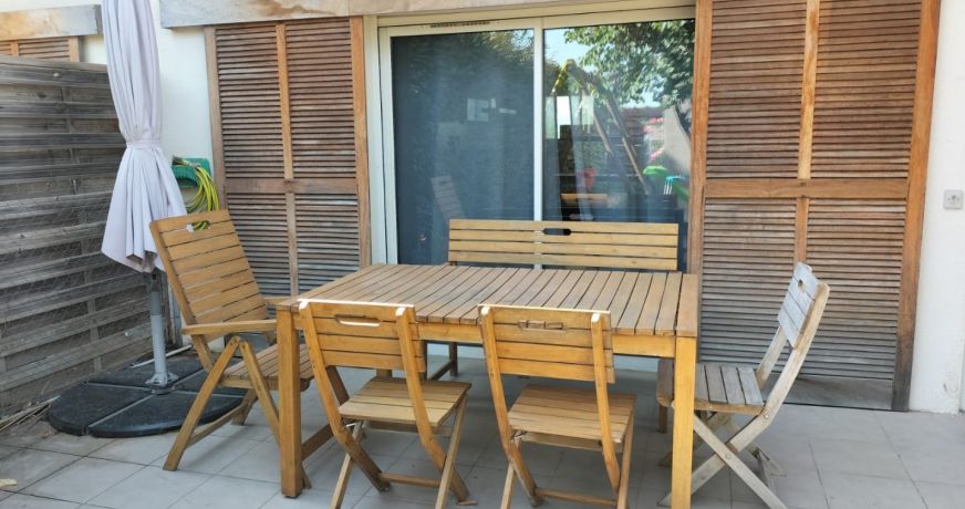 vente Maison Montpellier