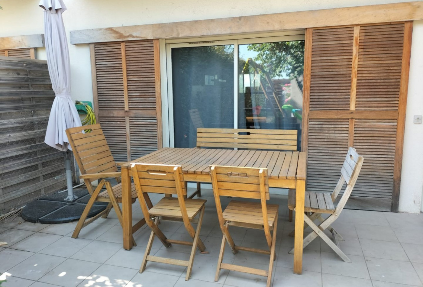 sale Maison Montpellier - Photo 6