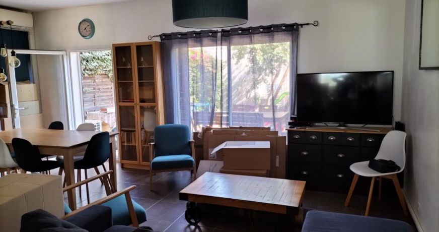 vente Maison Montpellier