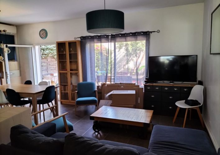 sale Maison Montpellier
