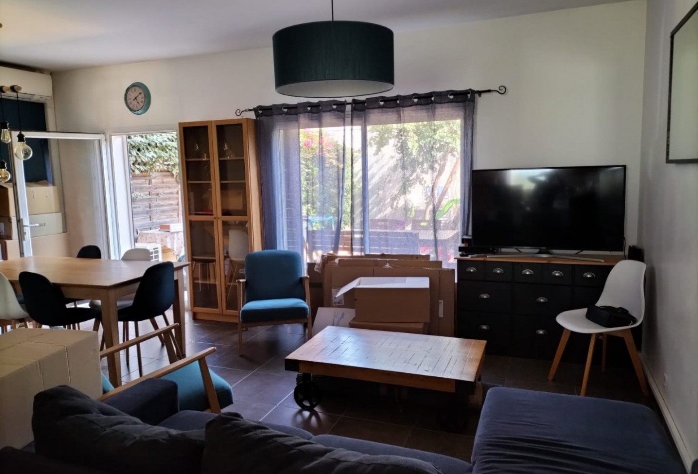 sale Maison Montpellier - Photo 1