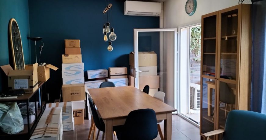 vente Maison Montpellier