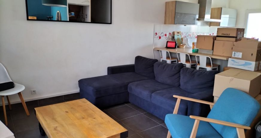 vente Maison Montpellier