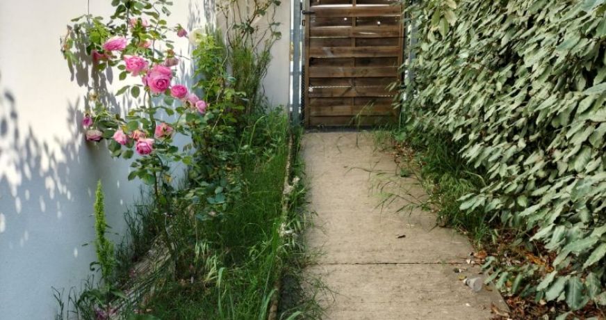vente Maison Montpellier