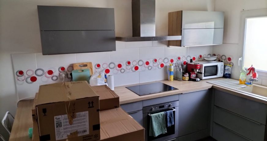 vente Maison Montpellier