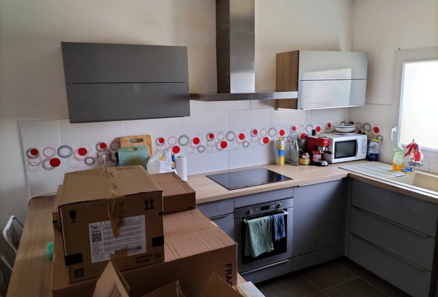 sale Maison Montpellier - Photo 7
