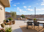 vente Appartement terrasse Mauguio