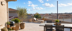 vente Appartement terrasse Mauguio