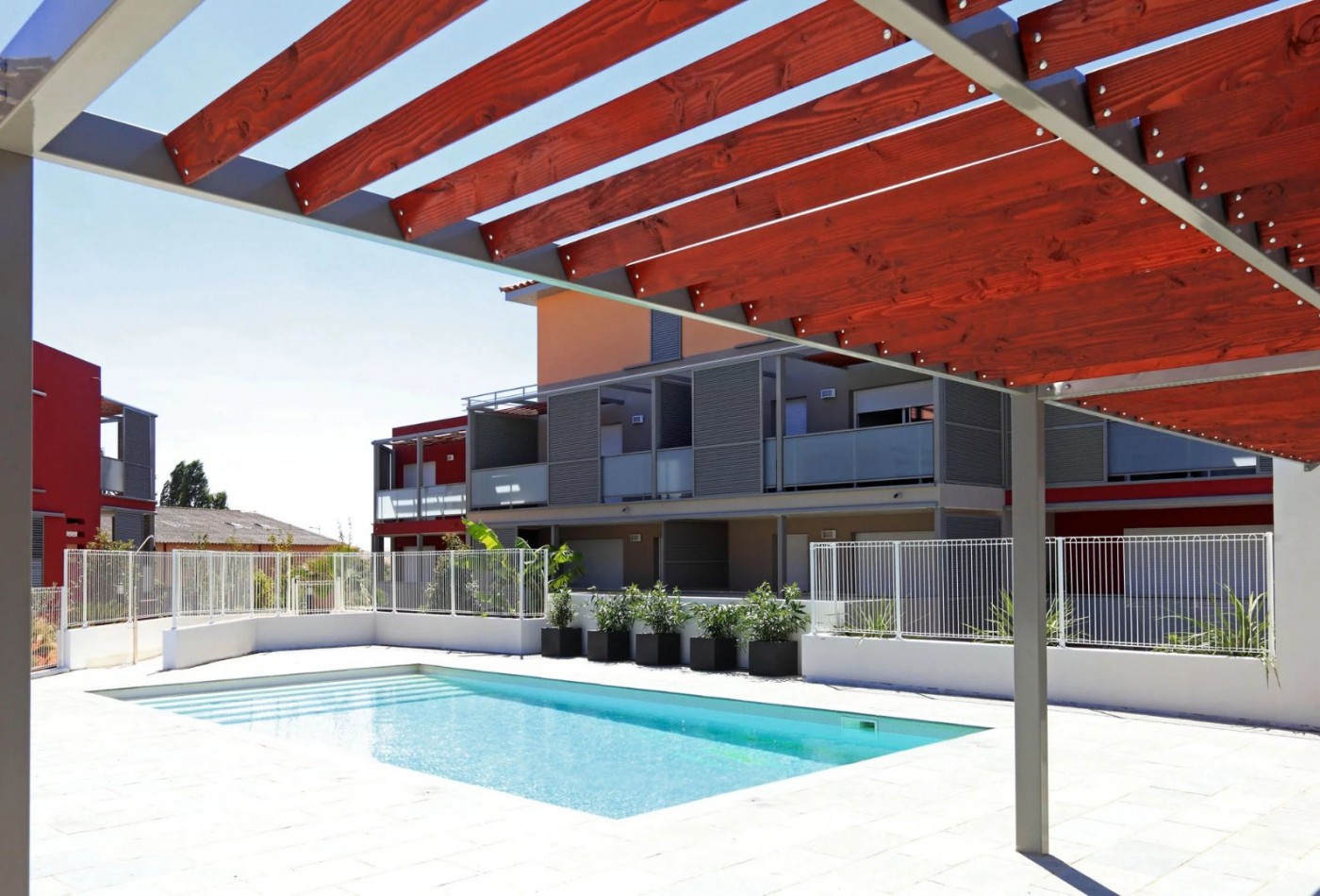 vente Appartement terrasse Mauguio - Photo 4