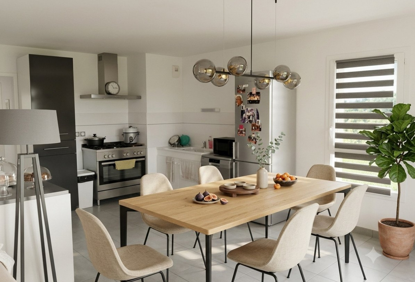 vente Appartement terrasse Mauguio - Photo 5