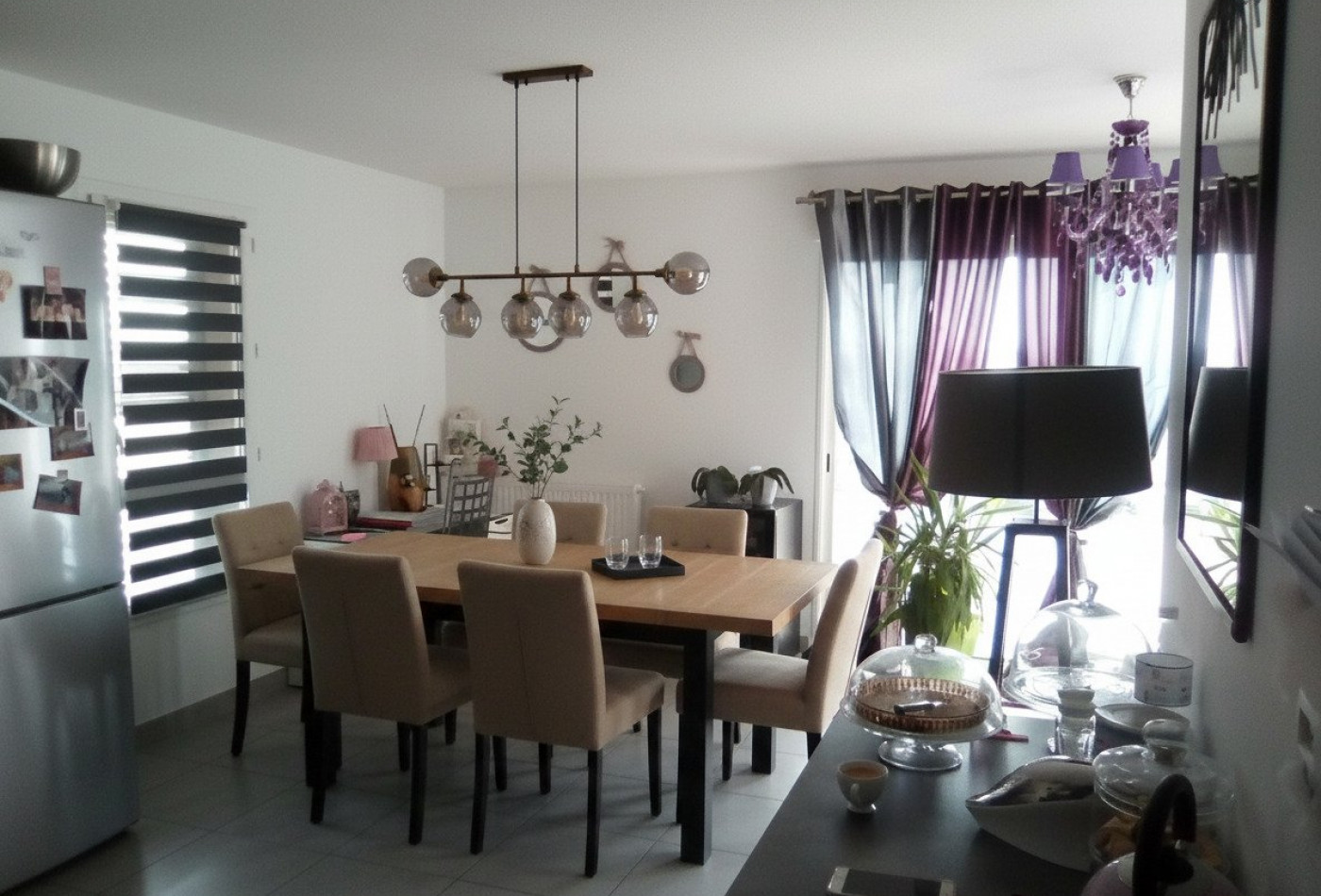 vente Appartement terrasse Mauguio - Photo 6