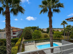 vente Appartement terrasse Mauguio
