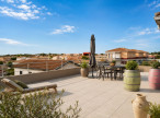 vente Appartement terrasse Mauguio