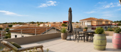 vente Appartement terrasse Mauguio