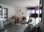 vente Appartement terrasse Mauguio