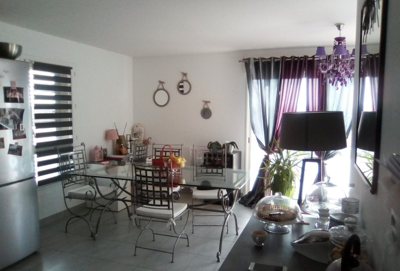 vente Appartement terrasse Mauguio - Photo 5