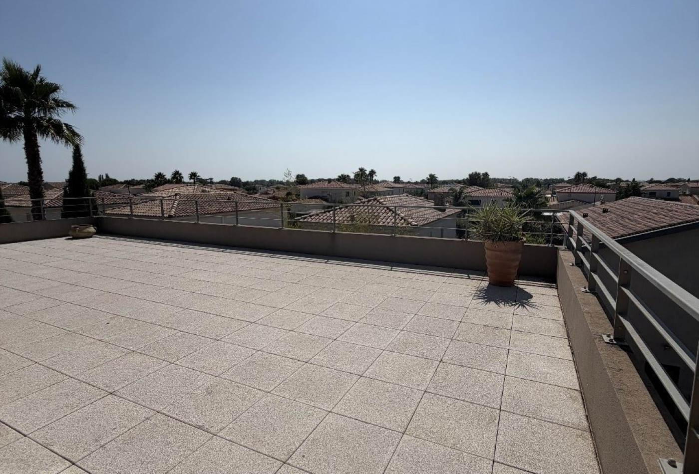vente Appartement terrasse Mauguio - Photo 4