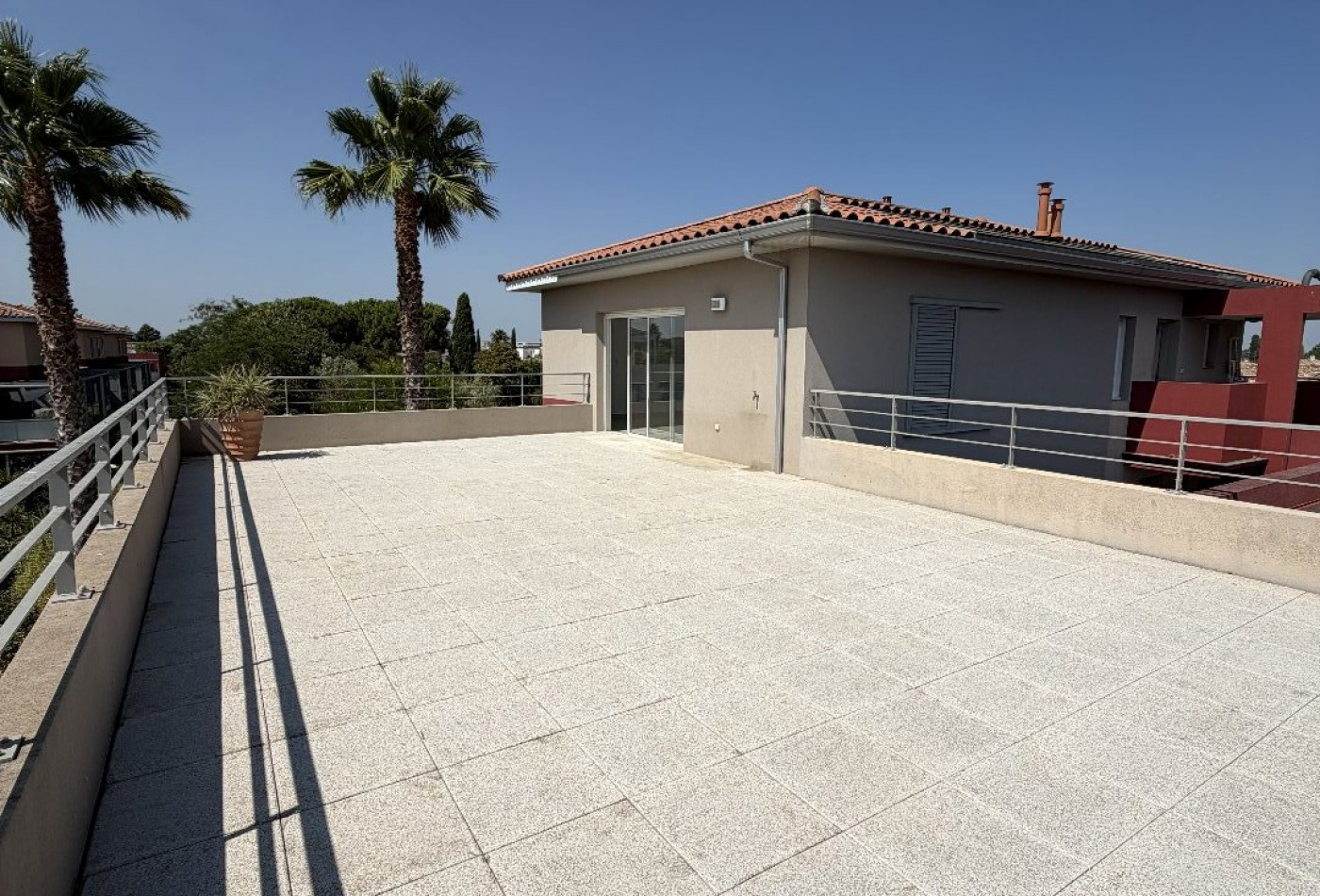 vente Appartement terrasse Mauguio - Photo 3
