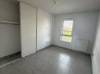 vente Appartement terrasse Mauguio