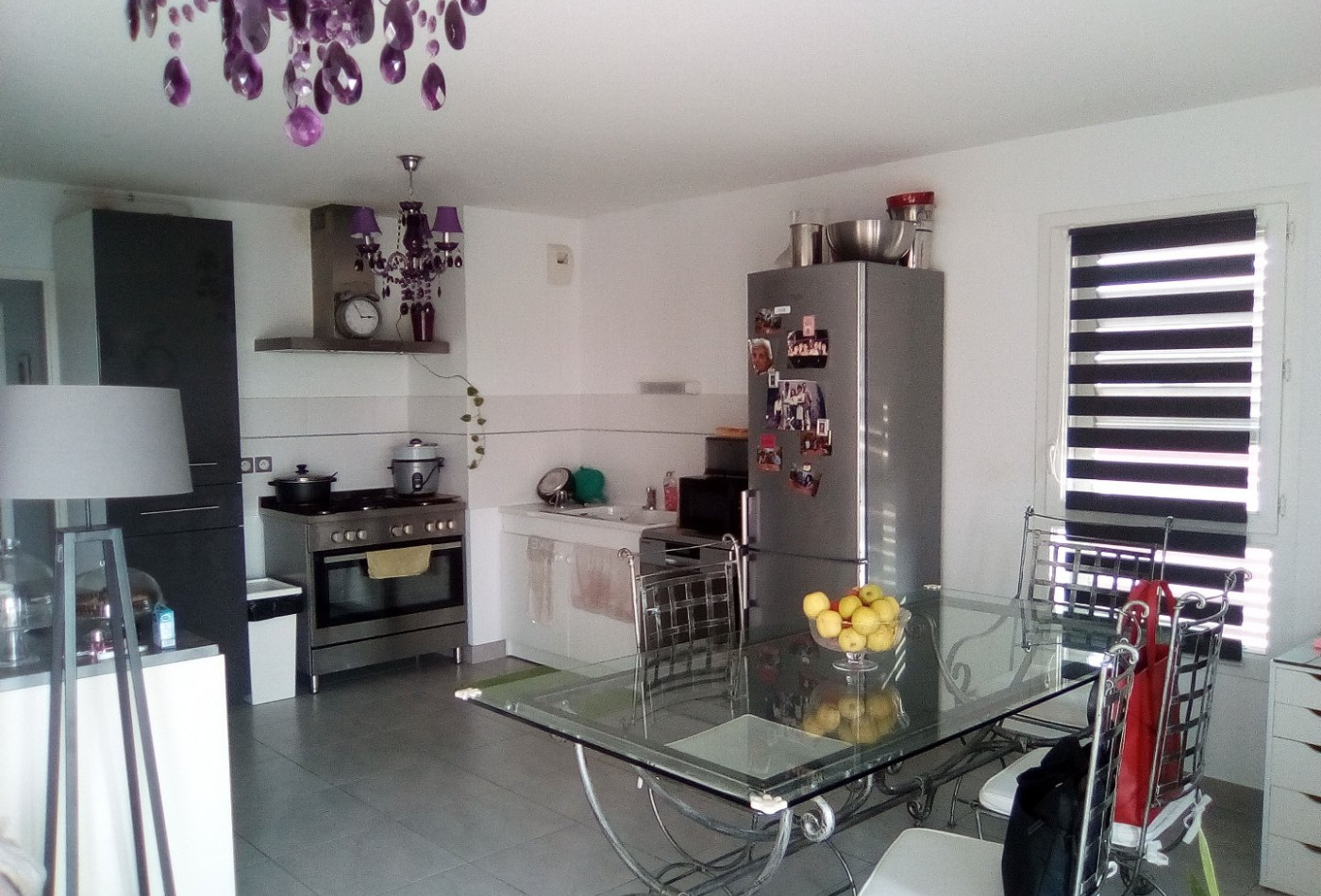 vente Appartement terrasse Mauguio - Photo 4