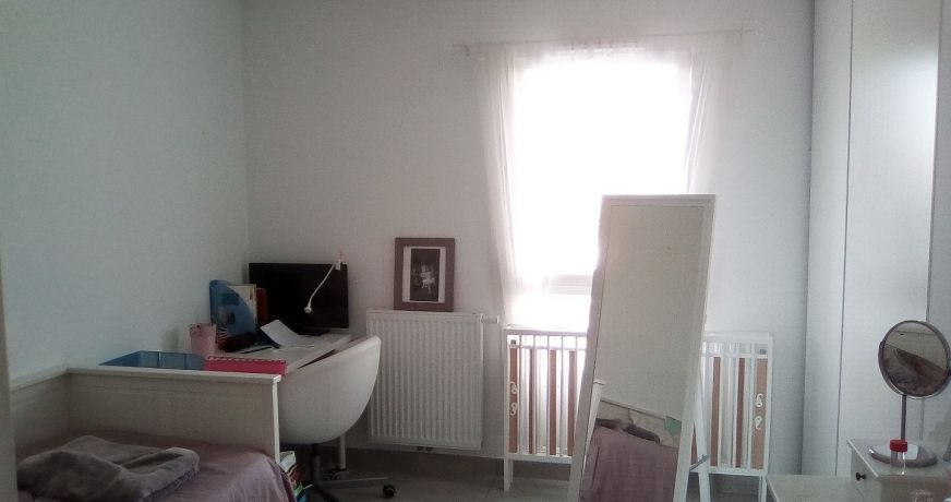 vente Appartement terrasse Mauguio
