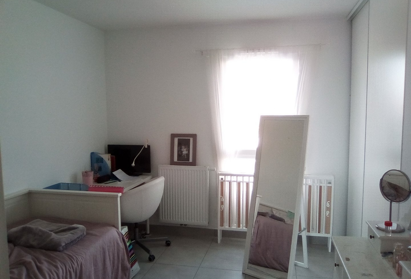 vente Appartement terrasse Mauguio - Photo 6