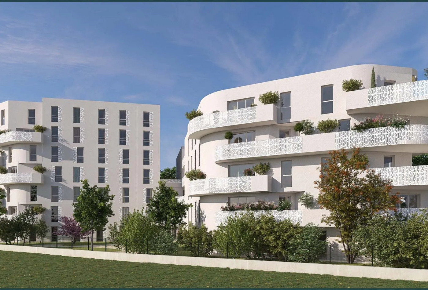 location Appartement Montpellier - Photo 8