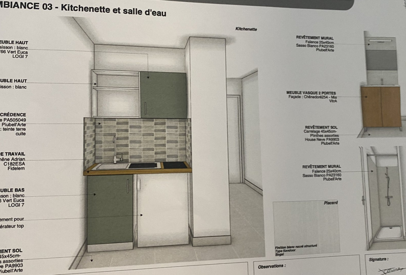 location Appartement Montpellier - Photo 3