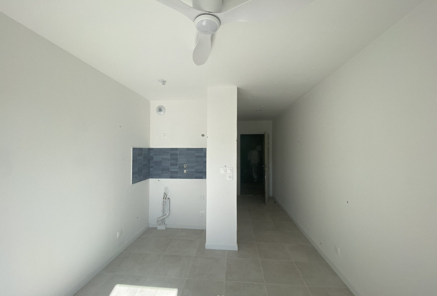 location Appartement Montpellier - Photo 4