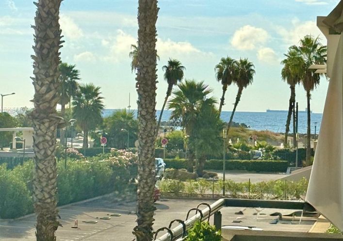 vente Appartement Sete