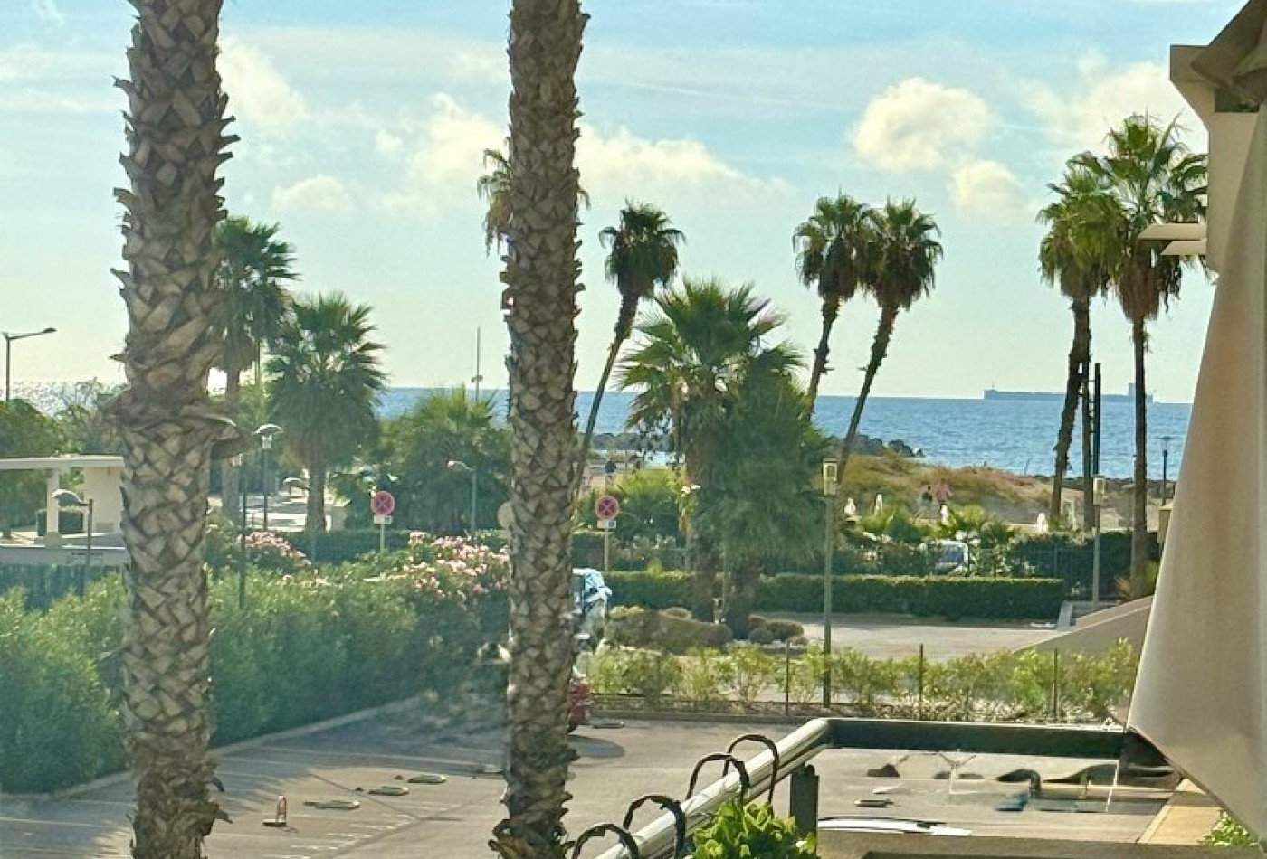 vente Appartement Sete - Photo 1