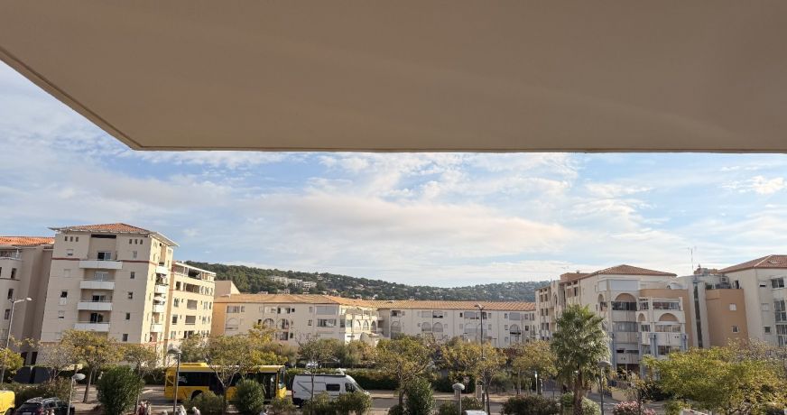 vente Appartement Sete