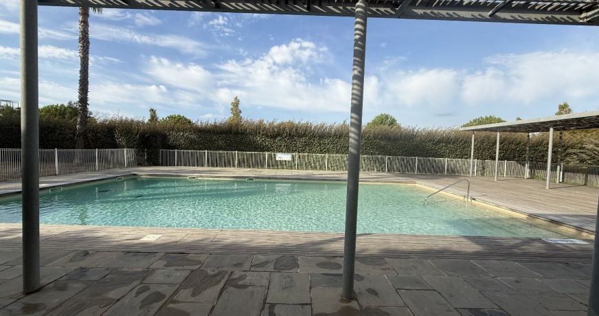 vente Appartement Sete