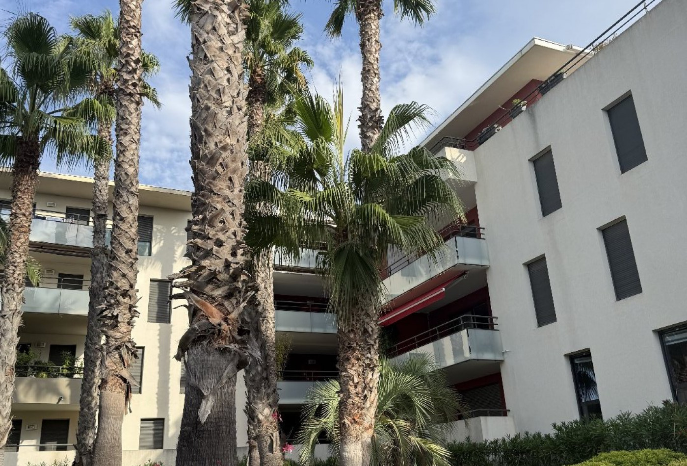 vente Appartement Sete - Photo 2