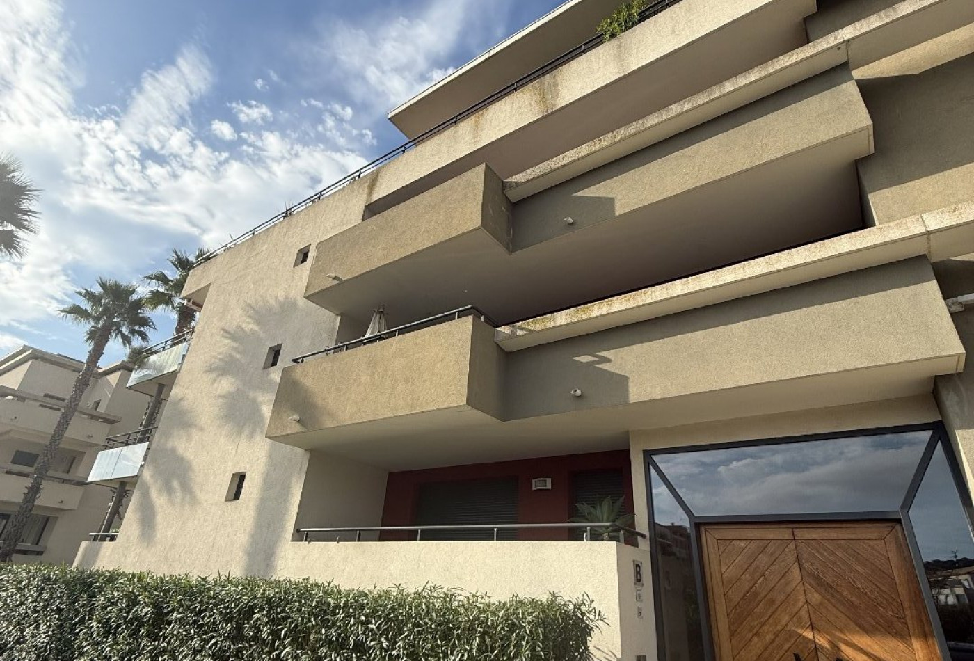 vente Appartement Sete - Photo 5