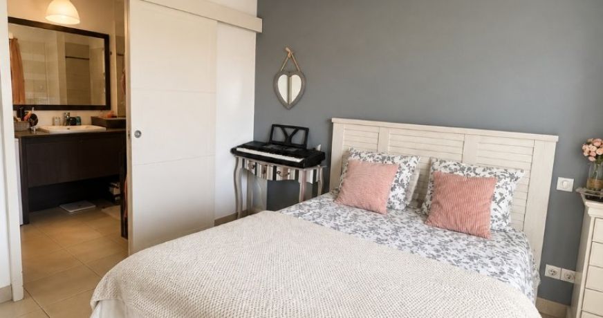 vente Appartement Sete