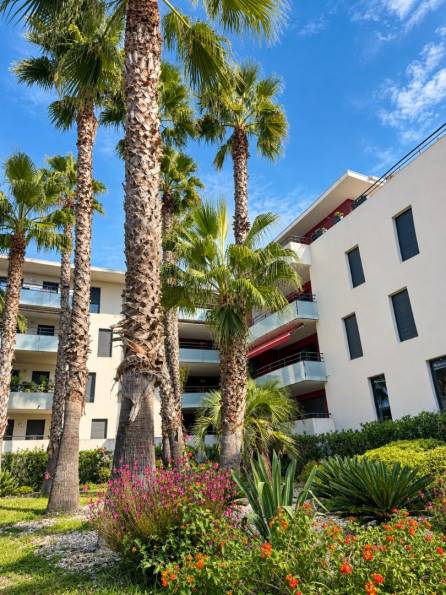 vente Appartement Sete - Photo 1