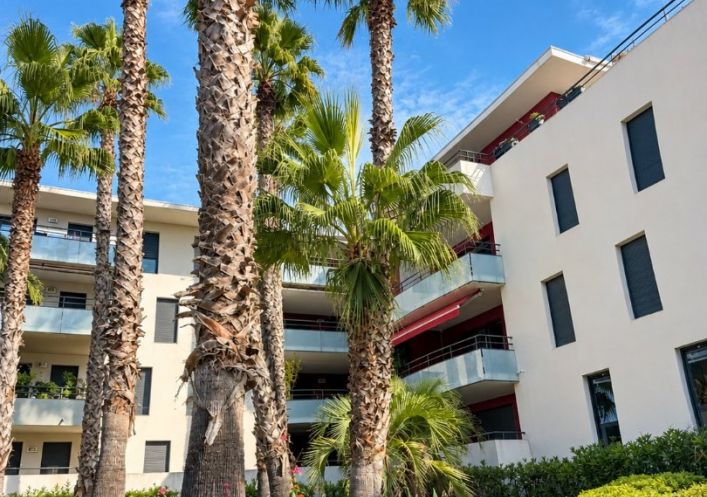 sale Appartement Sete
