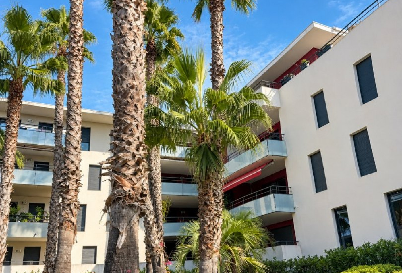 sale Appartement Sete - Photo 1