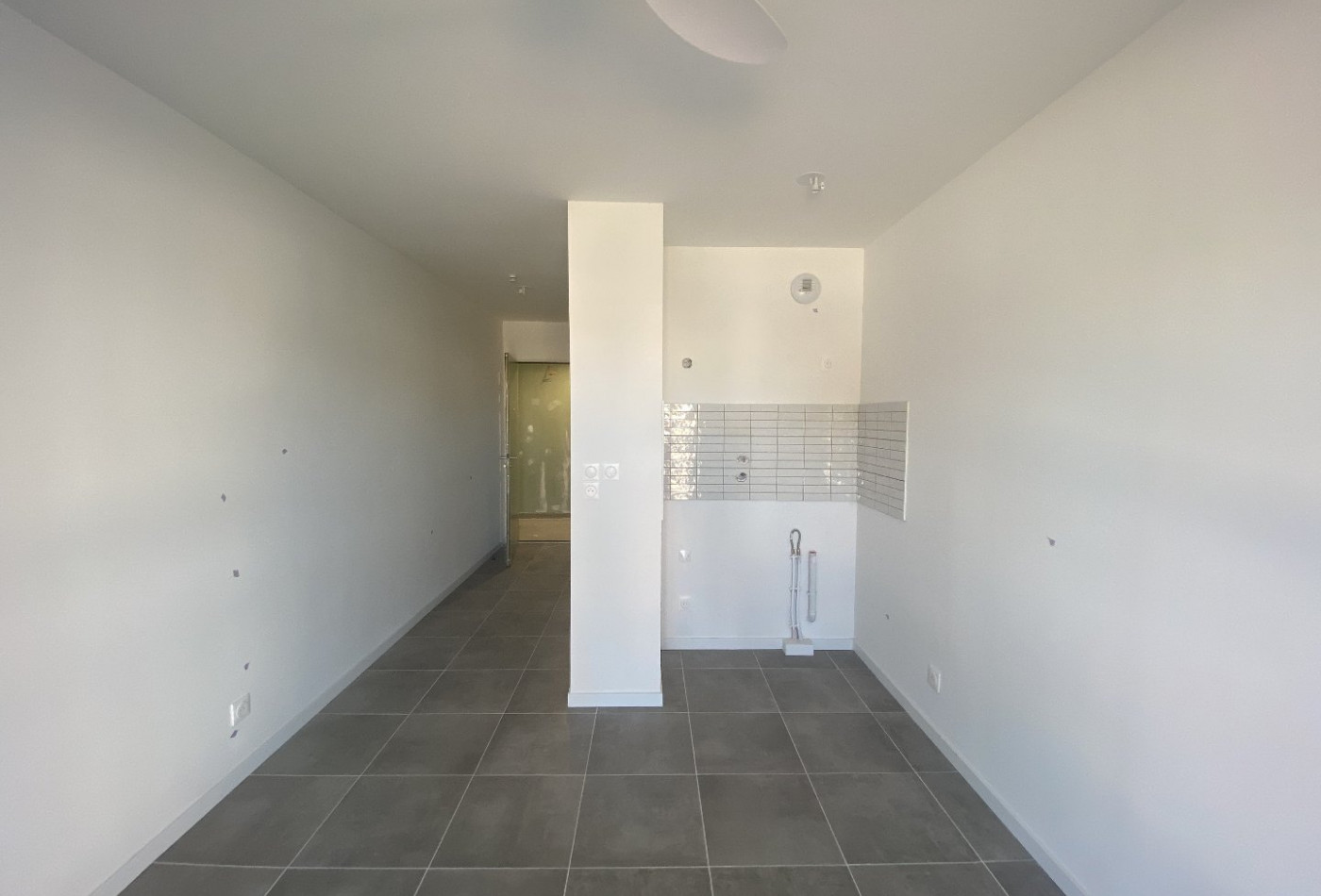 location Appartement Montpellier - Photo 3