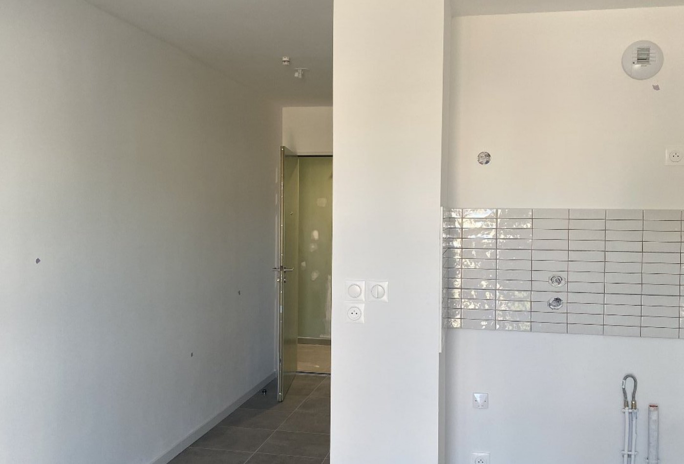 location Appartement Montpellier - Photo 5