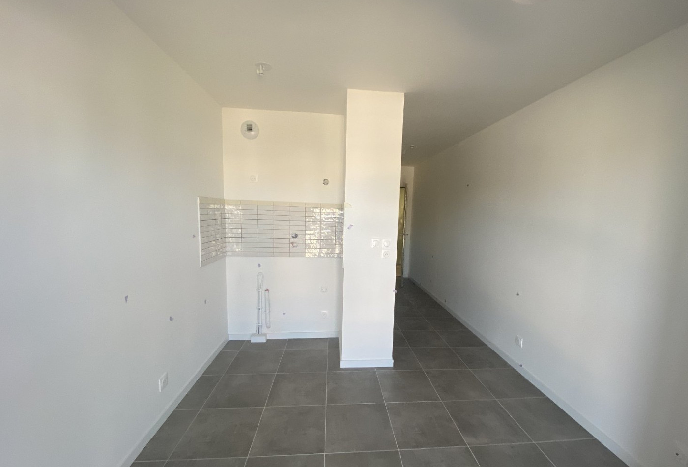 location Appartement Montpellier - Photo 5