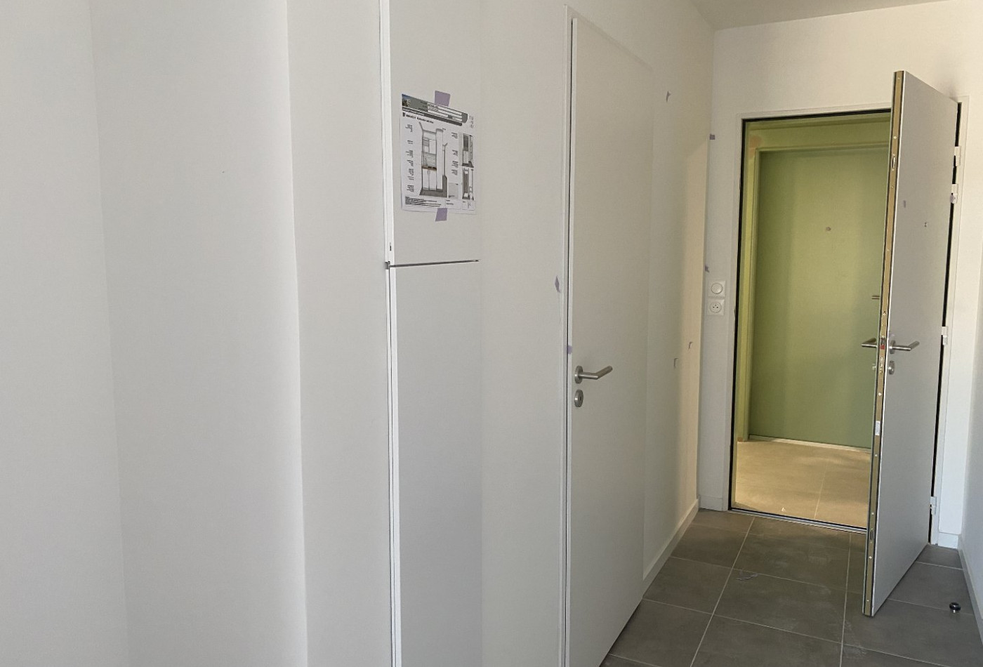 location Appartement Montpellier - Photo 1